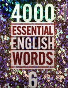 4000 Essential English Words